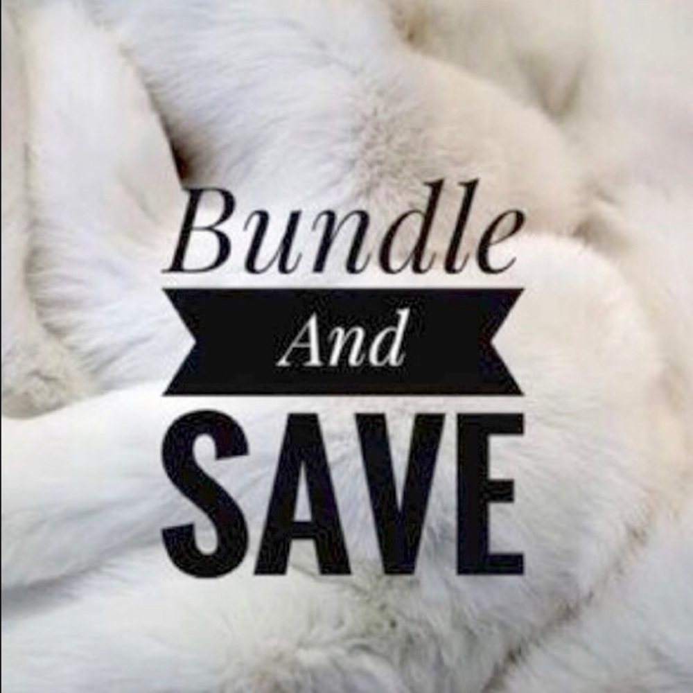 Bundle Sale